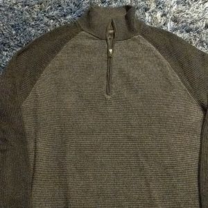 Banana republic sweater
